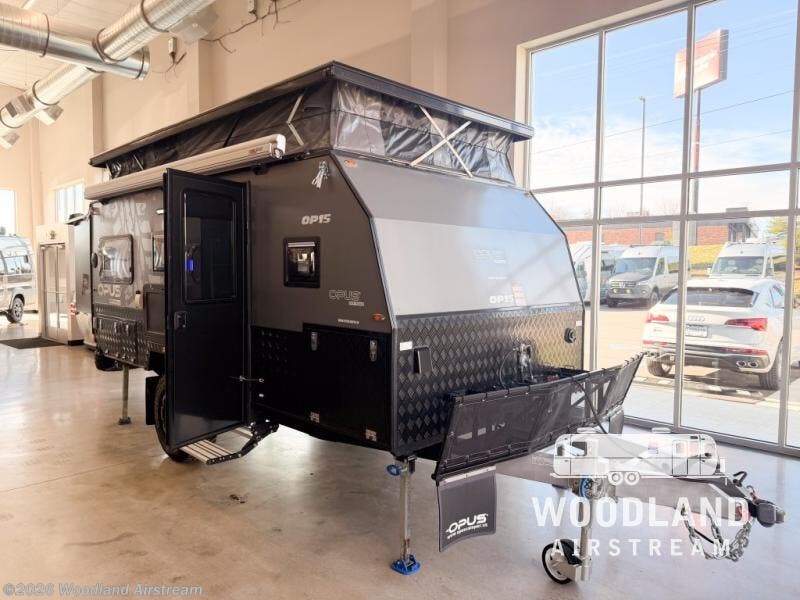 Used 2023 OPUS OP15  available in Georgetown, Kentucky