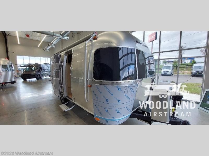 New 2026 Airstream Caravel 20FB available in Georgetown, Kentucky