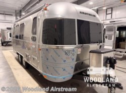New 2026 Airstream Flying Cloud 23FB Twin available in Georgetown, Kentucky