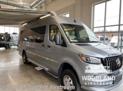 New 2026 Airstream Interstate 24GL Tommy Bahama Edition Std. Model available in Georgetown, Kentucky