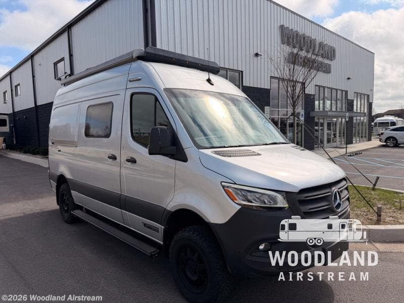 Used 2021 Winnebago Revel 44E available in Georgetown, Kentucky