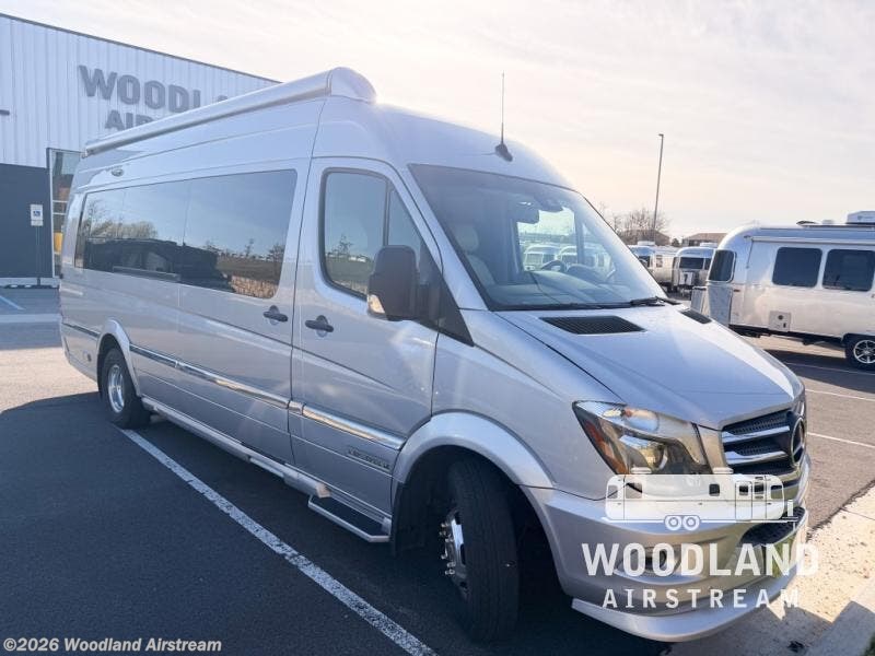 Used 2019 Airstream Interstate 24GT Std. Model available in Georgetown, Kentucky