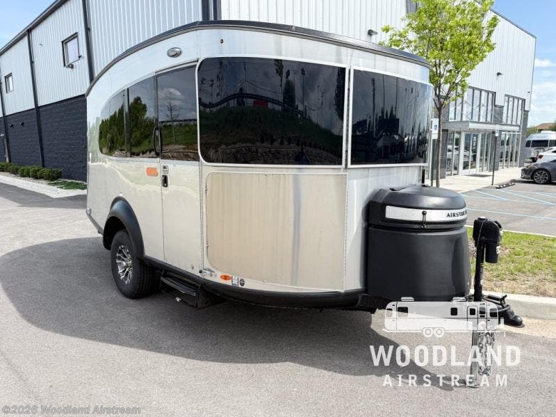 Used 2022 Airstream Basecamp 20X available in Georgetown, Kentucky