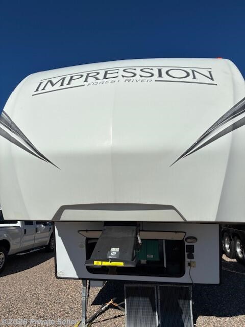Used 2019 Forest River Impression  available in Fontana, California