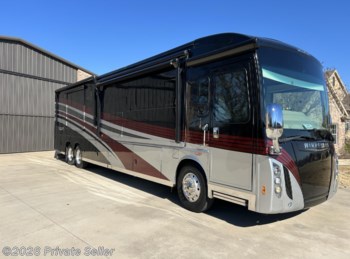 Used 2017 Winnebago Tour 42QD available in Denton, Texas