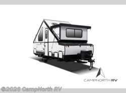 New 2026 Forest River Rockwood Hardside Series A101LE available in Schoolcraft, Michigan