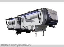 New 2026 Forest River Rockwood Signature R301RKS available in Schoolcraft, Michigan
