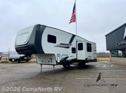 New 2026 Forest River Rockwood Signature R374DBH available in Schoolcraft, Michigan
