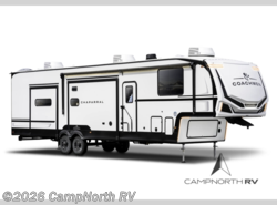 New 2026 Coachmen Chaparral 336TSIK available in Schoolcraft, Michigan