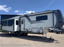 New 2026 Forest River Rockwood Signature R371RK available in Schoolcraft, Michigan