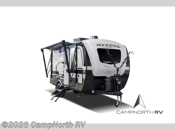 New 2026 Forest River Rockwood Geo Pro G15FBS available in Schoolcraft, Michigan