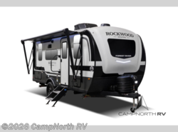 New 2026 Forest River Rockwood Geo Pro G19DBH available in Schoolcraft, Michigan