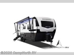 New 2026 Forest River Rockwood Mini Lite 2522FB available in Schoolcraft, Michigan
