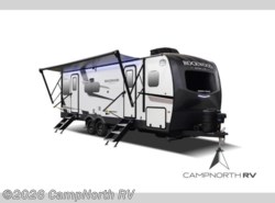 New 2026 Forest River Rockwood Ultra Lite 2619FK available in Schoolcraft, Michigan