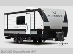 New 2026 Keystone Hideout Max 29HAVEN available in Schoolcraft, Michigan