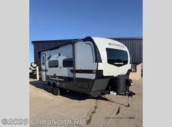 New 2026 Forest River Rockwood Mini Lite 2109S available in Schoolcraft, Michigan