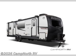 New 2026 Forest River Rockwood Ultra Lite 2711RK available in Schoolcraft, Michigan