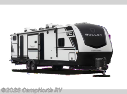 New 2026 Keystone Bullet Premium 310RES available in Schoolcraft, Michigan