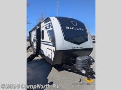 New 2026 Keystone Bullet Crossfire 290BHS available in Schoolcraft, Michigan