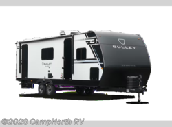 New 2026 Keystone Bullet Classic 19RDC available in Schoolcraft, Michigan