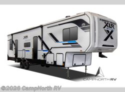 New 2026 Forest River XLR Boost X 366BX available in Schoolcraft, Michigan