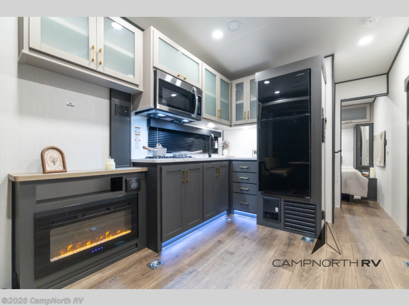 New 2026 Forest River XLR Boost 2413B available in Schoolcraft, Michigan