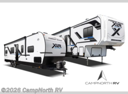New 2026 Forest River XLR Boost 2413B available in Schoolcraft, Michigan