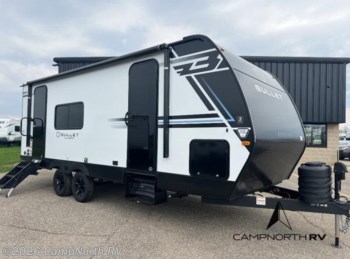 New 2026 Keystone Bullet Classic 21RKC available in Schoolcraft, Michigan
