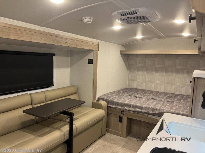 New 2026 Forest River Rockwood Geo Pro G19LE available in Schoolcraft, Michigan