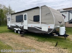 Used 2017 Shasta Revere 29SK available in Schoolcraft, Michigan