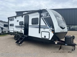 New 2026 Keystone Bullet Crossfire 2290BH available in Schoolcraft, Michigan