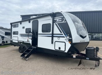 New 2026 Keystone Bullet Crossfire 2290BH available in Schoolcraft, Michigan
