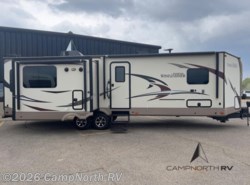 Used 2018 Forest River Rockwood Wind Jammer 3029W available in Schoolcraft, Michigan