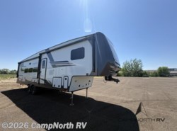 New 2026 Forest River Rockwood Signature R374DBH available in Schoolcraft, Michigan