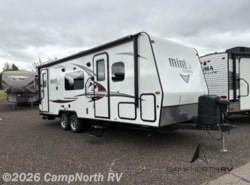 Used 2018 Forest River Rockwood Mini Lite 2503S available in Schoolcraft, Michigan