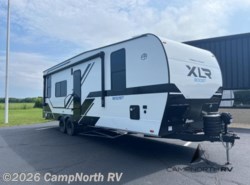 New 2027 Forest River XLR Boost 2715B available in Schoolcraft, Michigan