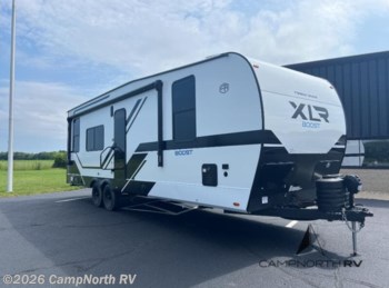 New 2027 Forest River XLR Boost 2715B available in Schoolcraft, Michigan