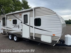 Used 2014 CrossRoads Z-1 ZT211RD available in Schoolcraft, Michigan