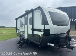 New 2027 Forest River Rockwood Geo Pro G20SFB available in Schoolcraft, Michigan