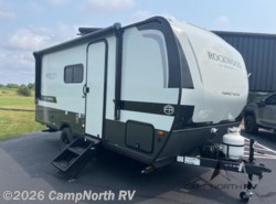 New 2027 Forest River Rockwood Geo Pro G17BLE available in Schoolcraft, Michigan
