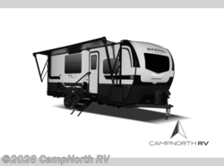 New 2027 Forest River Rockwood Mini Lite 2522FB available in Schoolcraft, Michigan