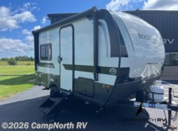 New 2027 Forest River Rockwood Geo Pro G13DLE available in Schoolcraft, Michigan