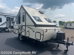 Used 2015 Forest River Rockwood Hard Side Series A124TS available in Schoolcraft, Michigan