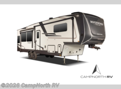 New 2026 Forest River Rockwood Signature 404SRK available in Schoolcraft, Michigan