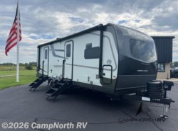 New 2027 Forest River Rockwood Ultra Lite 2608BS available in Schoolcraft, Michigan