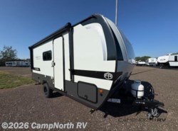 New 2027 Forest River Rockwood Geo Pro G17BLE available in Schoolcraft, Michigan