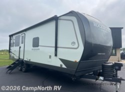 New 2027 Forest River Rockwood Ultra Lite 2711RK available in Schoolcraft, Michigan