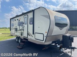 Used 2019 Forest River Rockwood Mini Lite 2509S available in Schoolcraft, Michigan