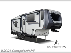 New 2027 Forest River Rockwood Signature R374DBH available in Schoolcraft, Michigan