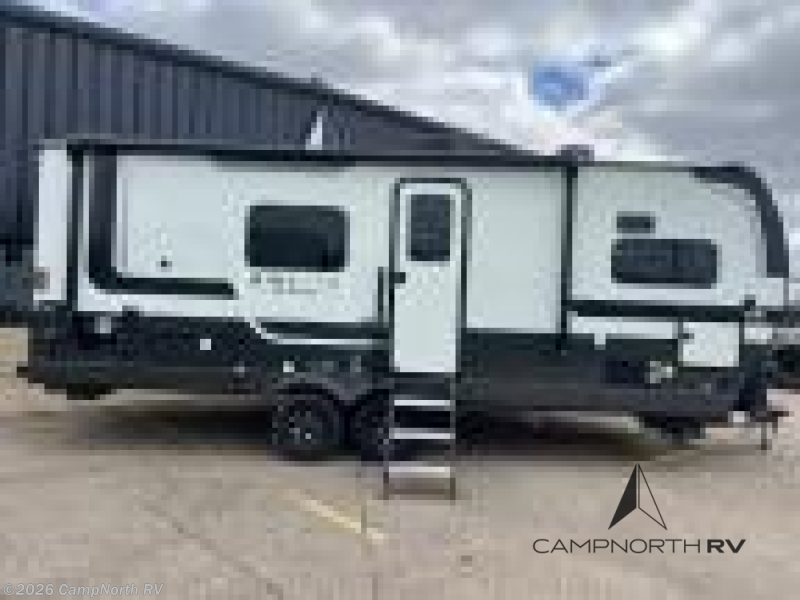 New 2027 Forest River Rockwood Mini Lite 2523MBR available in Schoolcraft, Michigan